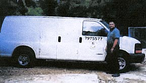 Van
